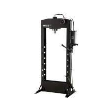 PRASA HYDRAULICZNA SPAWANA 30T YT-55585