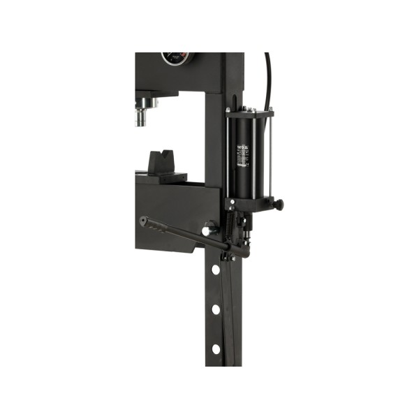 PRASA HYDRAULICZNA SPAWANA 30T YT-55585