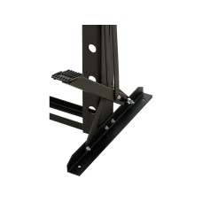 PRASA HYDRAULICZNA SPAWANA 30T YT-55585