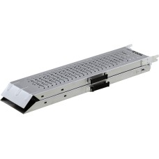 NAJAZD SAMOCHODOWY, RAMPA DLA POJAZDÓW, OBCIĄŻENIE 200 KG YT-55660