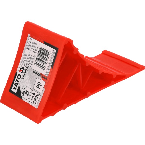 KLIN POD KOŁA 220X80MM YT-55675