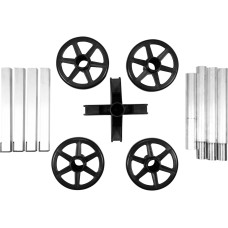 STOJAK NA KOŁA, OPONY YT-55690