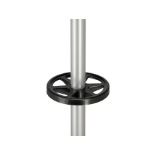 MOBILNY STOJAK NA KOŁA YT-55691