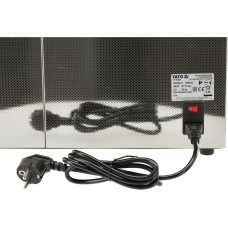 MYJKA WARSZTATOWA ULTRADZWIĘKOWA 22L YT-55801