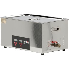 MYJKA WARSZTATOWA ULTRADZWIĘKOWA 22L YT-55801