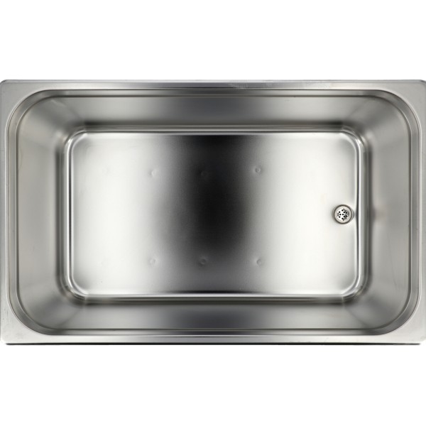 MYJKA WARSZTATOWA ULTRADZWIĘKOWA 22L YT-55801