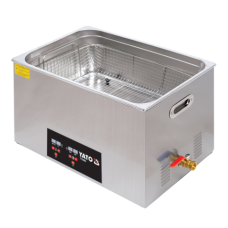 MYJKA WARSZTATOWA ULTRADZWIĘKOWA 30L YT-55803