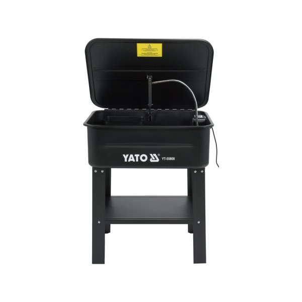 MYJKA WARSZTATOWA 80L YT-55808