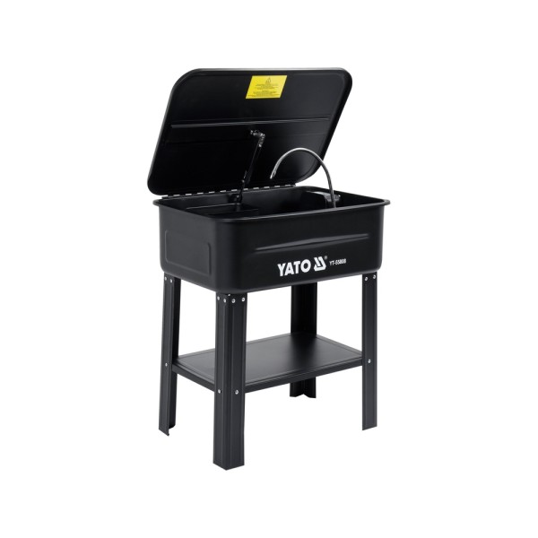 MYJKA WARSZTATOWA 80L YT-55808