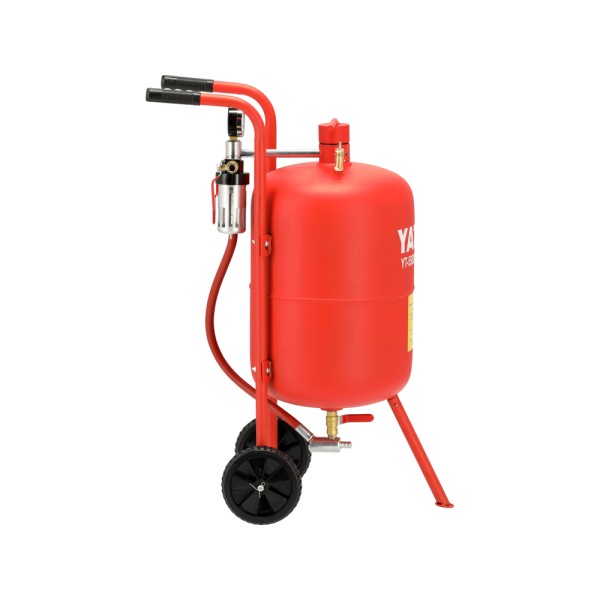 PIASKARKA SYFONOWA 40L YT-55830