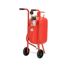PIASKARKA SYFONOWA 40L YT-55830