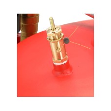 PIASKARKA SYFONOWA 40L YT-55830