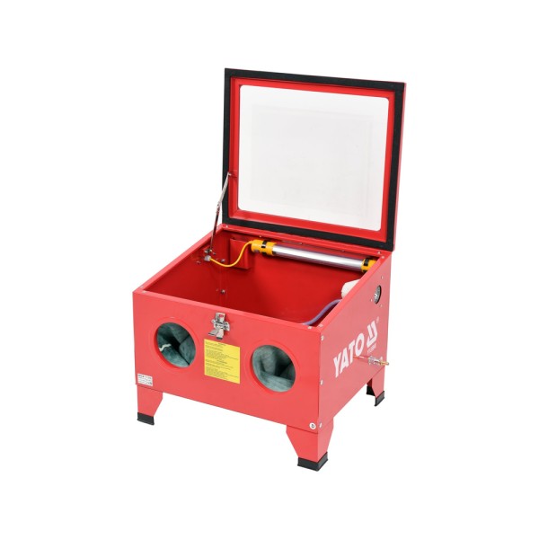 PIASKARKA KABINOWA 90L YT-55840