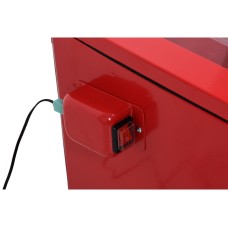 PIASKARKA KABINOWA 90L YT-55840