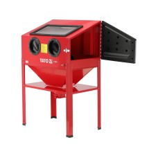 PIASKARKA KABINOWA 220L YT-55841