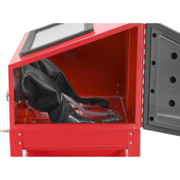 PIASKARKA KABINOWA 220L YT-55841