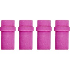 ZESTAW 4 DYSZ DO PIASKARKI PNEUMATYCZNEJ YT-55840 YT-55844