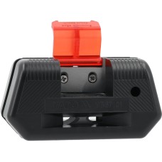 NÓŻ DO OKLEIN Z OBCINAKIEM CZOŁOWYM YT-57101