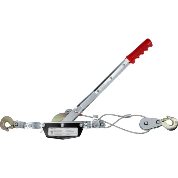 WYCIĄGARKA LINOWA 1000 DAN YT-5911