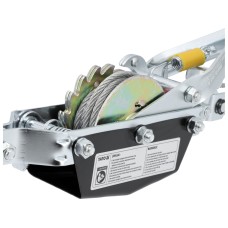 WYCIĄGARKA LINOWA 1000 DAN YT-5911