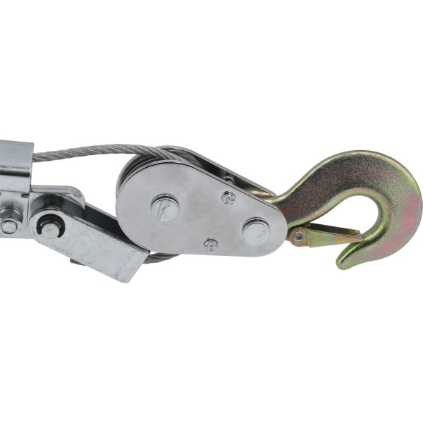 WYCIĄGARKA LINOWA 1300 DAN YT-5913