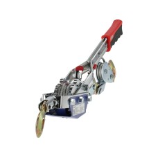 WYCIĄGARKA LINOWA 1500 DAN YT-5914