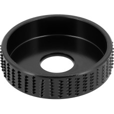 TARCZA TARNIK DO DREWNA 75MM YT-59145