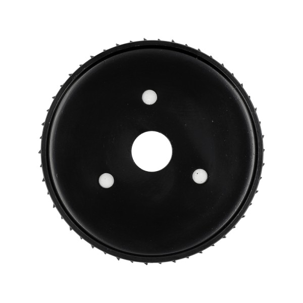 TARCZA TARNIK DO DREWNA 125MM YT-59146