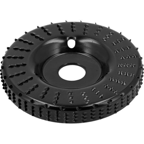 TARCZA TARNIK DO DREWNA 115MM YT-59150