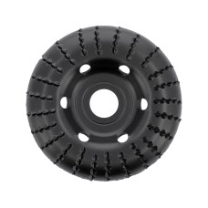 TARNIK, FREZ PROMIENIOWY 120 NR1 NA SZLIFIERKĘ KĄTOWĄ YT-59155