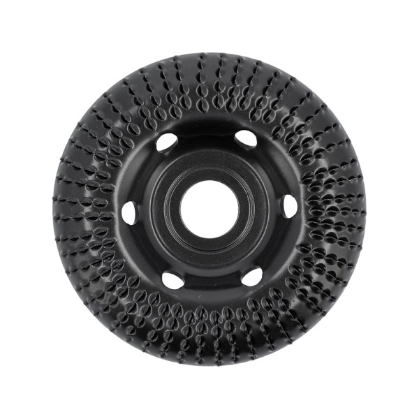 TARNIK, FREZ PROMIENIOWY 120 NR2 NA SZLIFIERKĘ KĄTOWĄ YT-59156