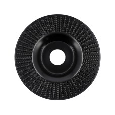 TARCZA TARNIK PŁASKA DO DREWNA 125MM YT-59158