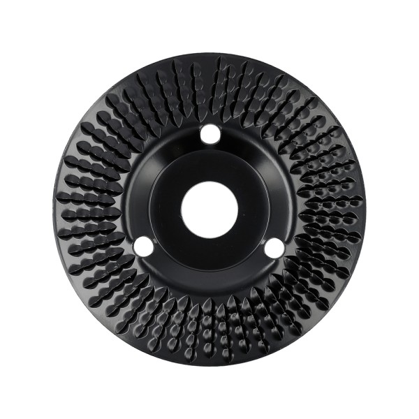 TARCZA TARNIK SKOŚNA DO DREWNA 125MM YT-59162