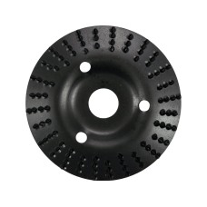 TARNIK SKOŚNY DO DREWNA 115MM NR1 YT-59166