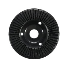 TARNIK WYPUKŁY DO DREWNA 125MM NR3 YT-59170