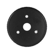 FREZ, TARNIK CZOŁOWY 120X6 NA SZLIFIERKĘ KĄTOWĄ YT-59178