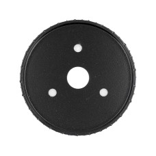 FREZ, TARNIK CZOŁOWY 120X12 NA SZLIFIERKĘ KĄTOWĄ YT-59179