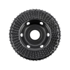 FREZ, TARNIK PEŁNY, WYPUKŁY 120X6 NR2 NA SZLIFIERKĘ KĄTOWĄ YT-59181