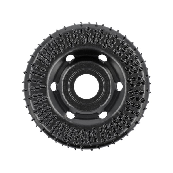 FREZ, TARNIK PEŁNY, WYPUKŁY 120X12 NR2 NA SZLIFIERKĘ KĄTOWĄ YT-59183