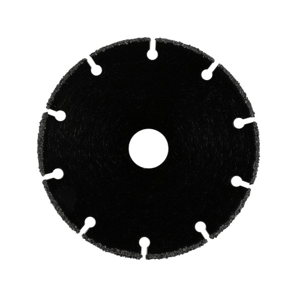 TARCZA DO CIĘCIA DREWNA 125MM YT-59760