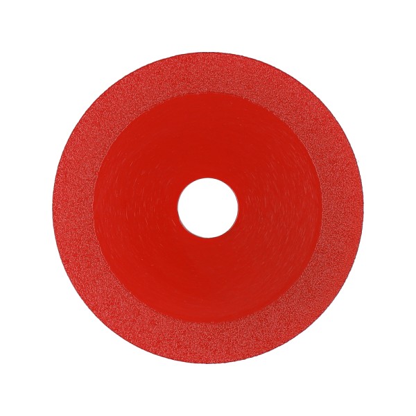 TARCZA DIAMENTOWA DO CIĘCIA SZKŁA I GLAZURY 115MMX1.0X 22,23MM YT-59940