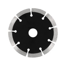 TARCZA DIAMENTOWA 125MM SEGMENTOWA Z WYSOKIM SEGMENTEM YT-59962