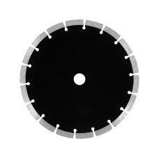 TARCZA DIAMENTOWA 230MM SEGMENTOWA DO BETONU YT-59965