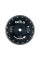 TARCZA DIAMENTOWA 230MM DO CIĘCIA I SZLIFOWANIA CERAMIKI YT-59975