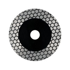 TARCZA DO SZLIFOWANIA I CIĘCIA GRESU PORCELANOWEGO ORAZ GRANITU 125MM YT-59980