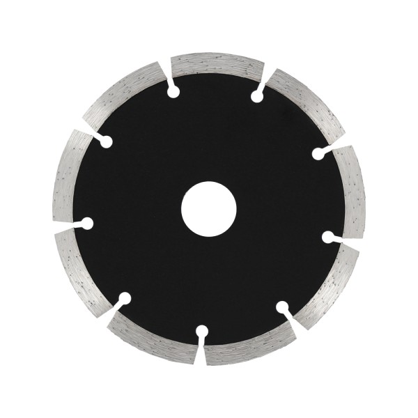 TARCZA DIAMENTOWA, SEGMENTOWA 125 MM YT-6003