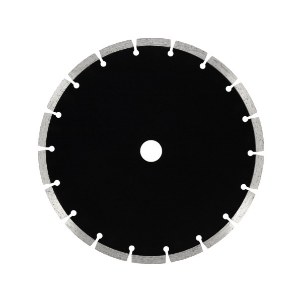 TARCZA DIAMENTOWA, SEGMENTOWA 230 MM YT-6005