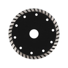 TARCZA DIAMENTOWA, SEGMENT TURBO 125 MM YT-6023
