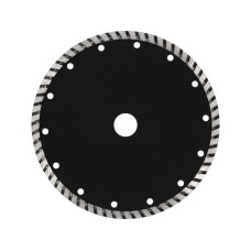 TARCZA DIAMENTOWA, SEGMENT TURBO 180 MM YT-6024