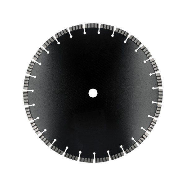 TARCZA DO PRZECINARKI 400MM OTWÓR 25,4MM, DO BETONU, KRAWĘŻNIKÓW YT-60271